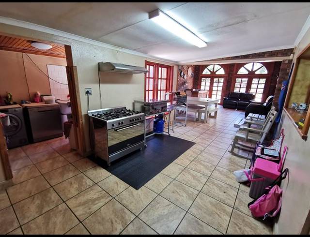 3 BEDROOM HOUSE FOR SALE IN MEYERTON CENTRAL